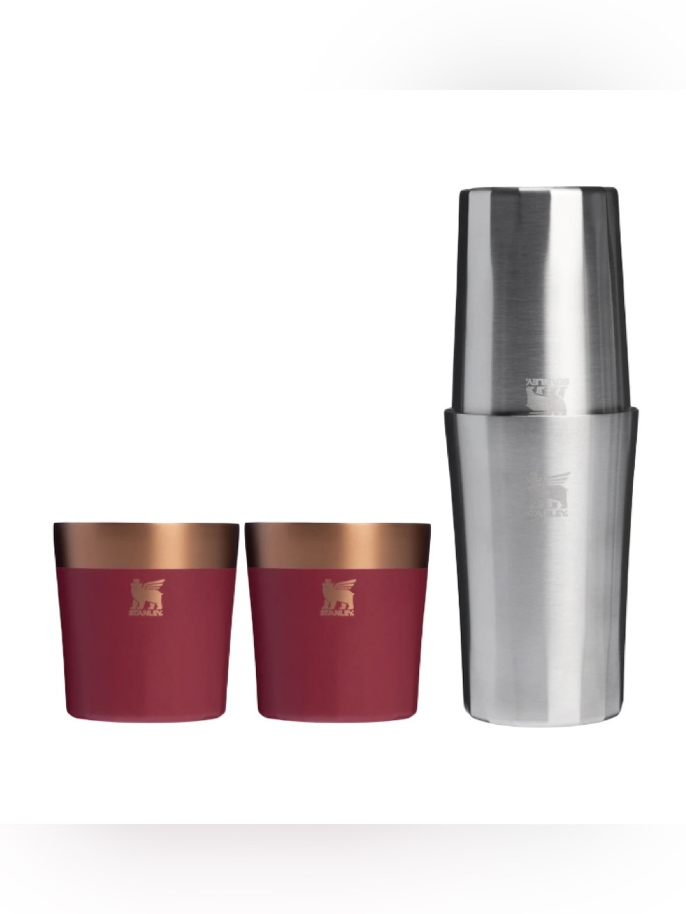Stanley Lifted Spirits Cocktail Set